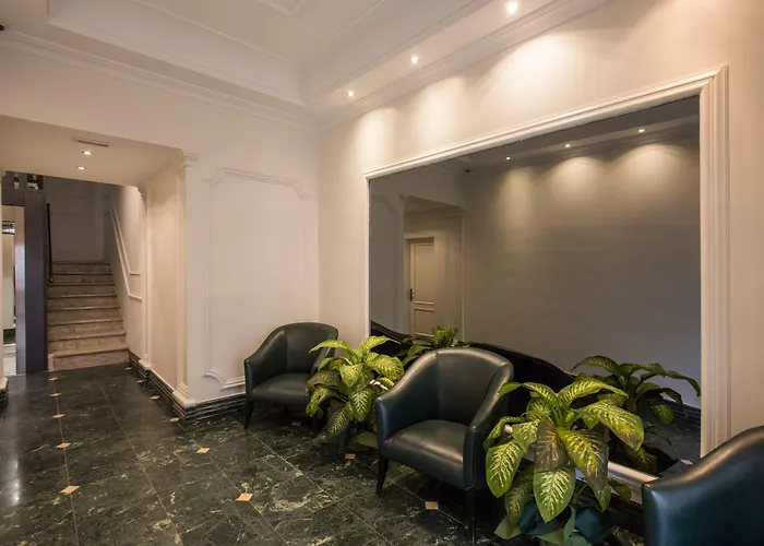 Hotel Tito Roma