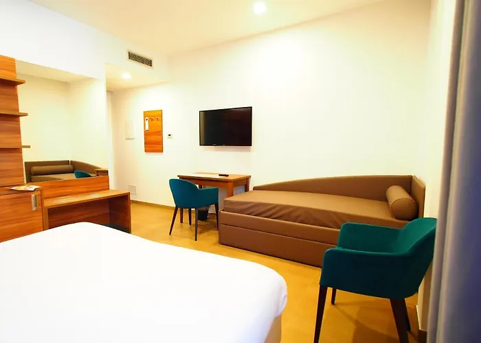 Kolping Hotel Casa Domitilla Roma